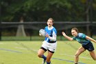 Women's Rugby vs Endicott  Wheaton Women's Rugby vs Endicott College.  Photo by Keith Nordstrom : Wheaton, Rugby, Endicott